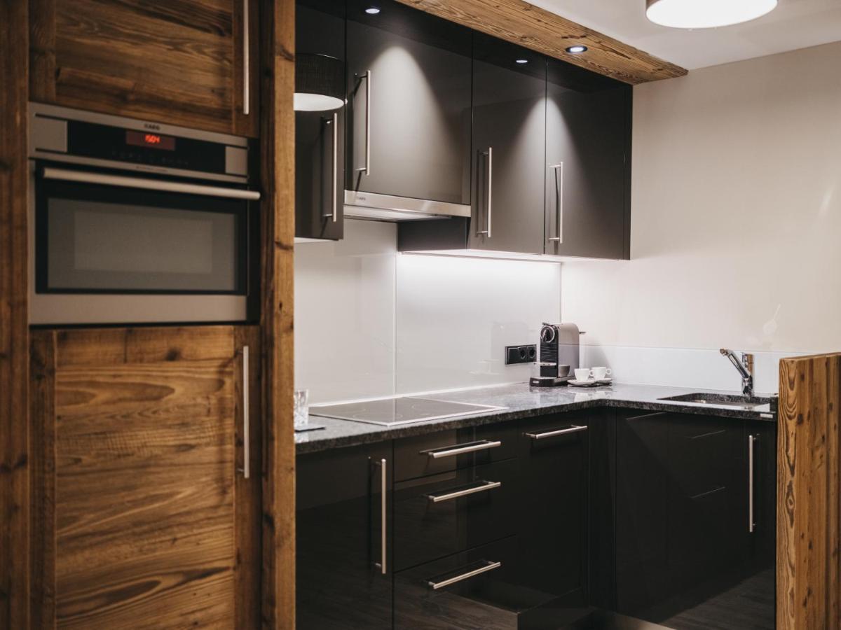 Vaya St Zeno Inklusive Super Sommer Card Hotel apartamentowy 4*