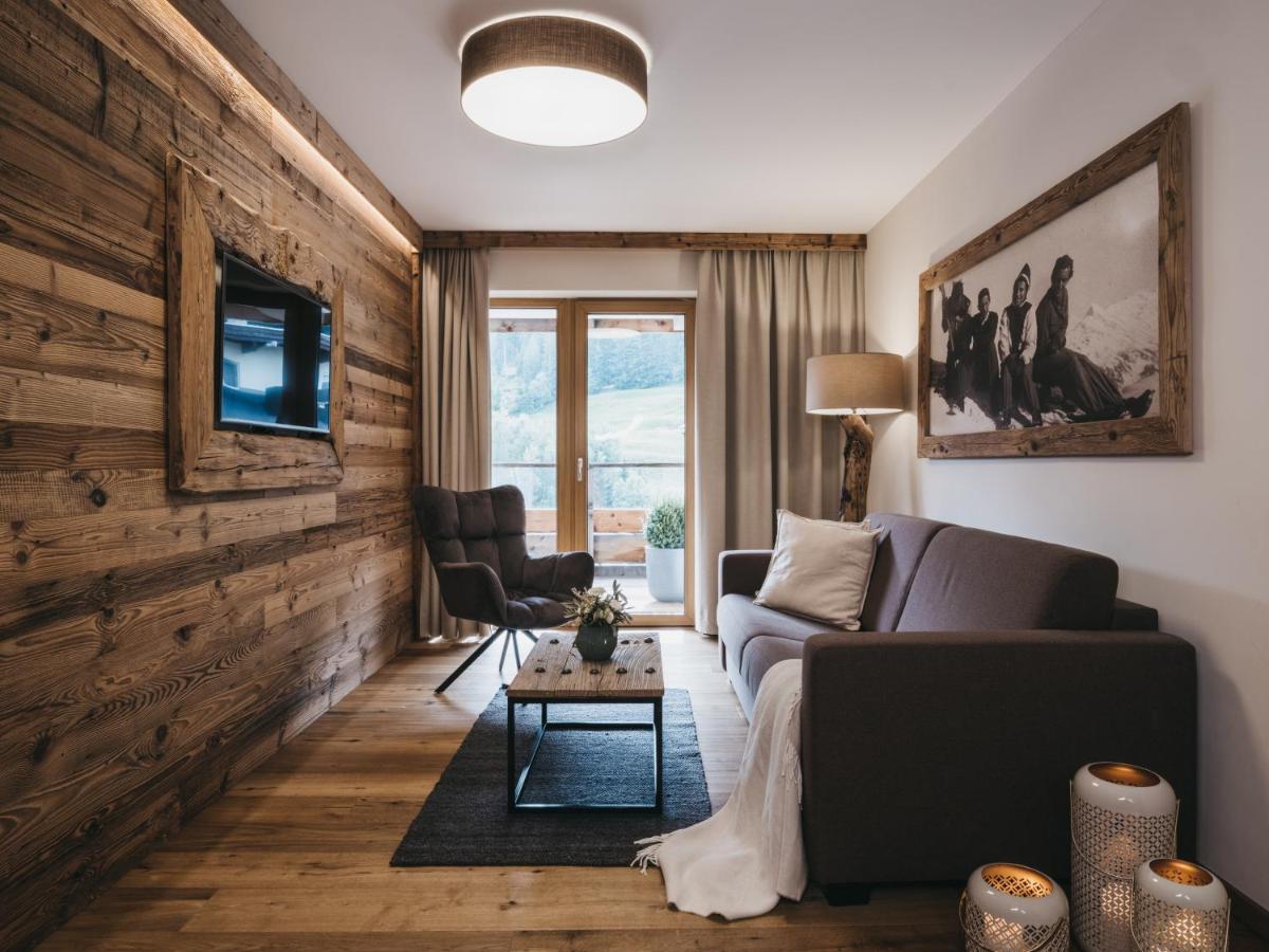 Hotel apartamentowy Vaya St Zeno Inklusive Super Sommer Card