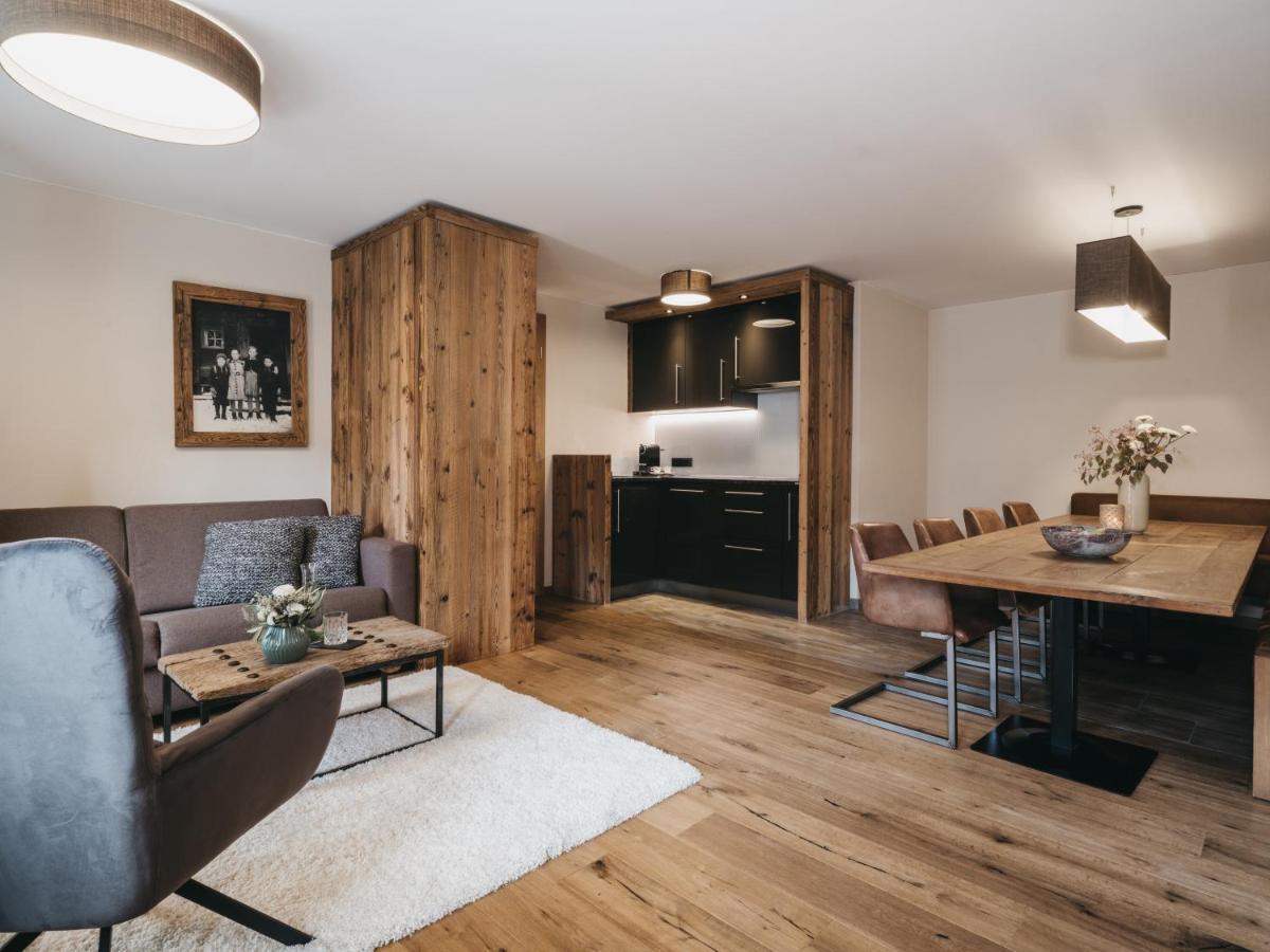 Hotel apartamentowy Vaya St Zeno Inklusive Super Sommer Card 4*