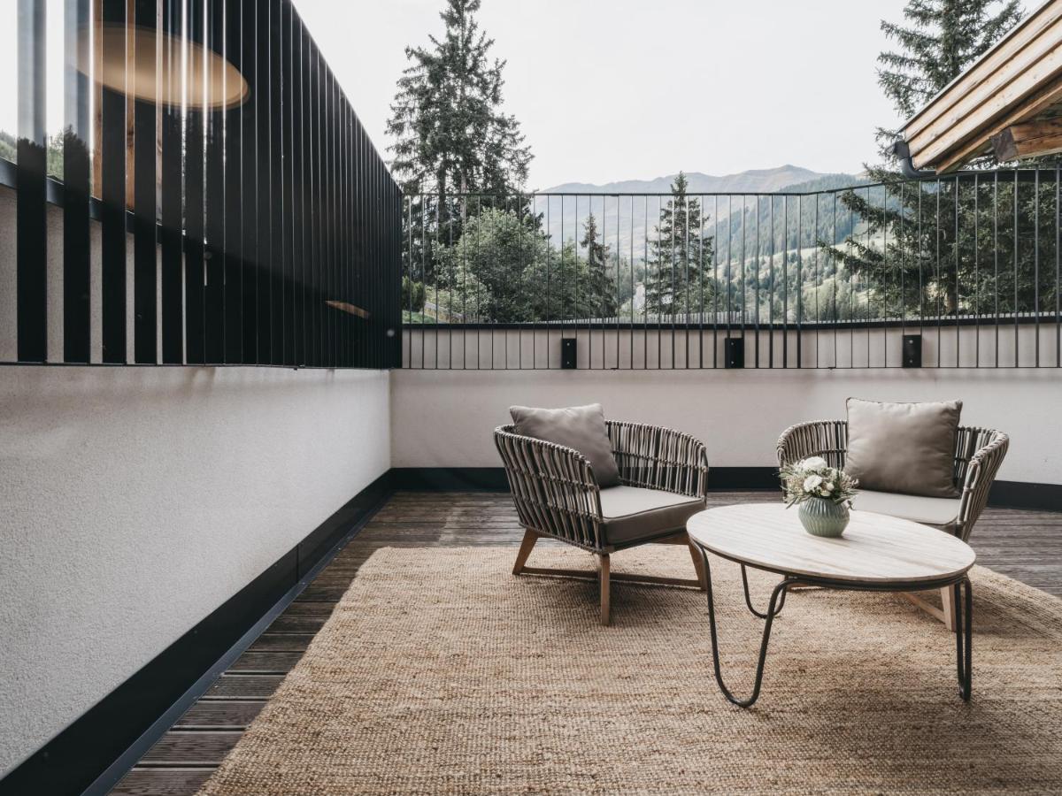 Vaya St Zeno Inklusive Super Sommer Card Serfaus