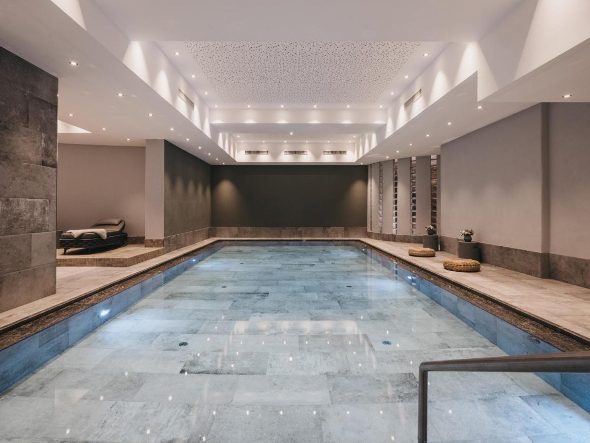 Vaya St Zeno Inklusive Super Sommer Card Hotel apartamentowy