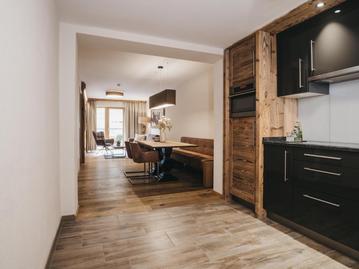 Hotel apartamentowy Vaya St Zeno Inklusive Super Sommer Card