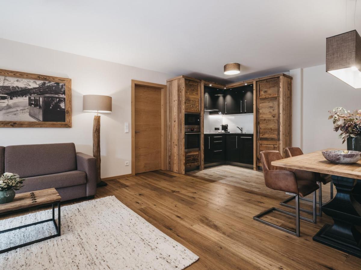 Hotel apartamentowy Vaya St Zeno Inklusive Super Sommer Card 4*
