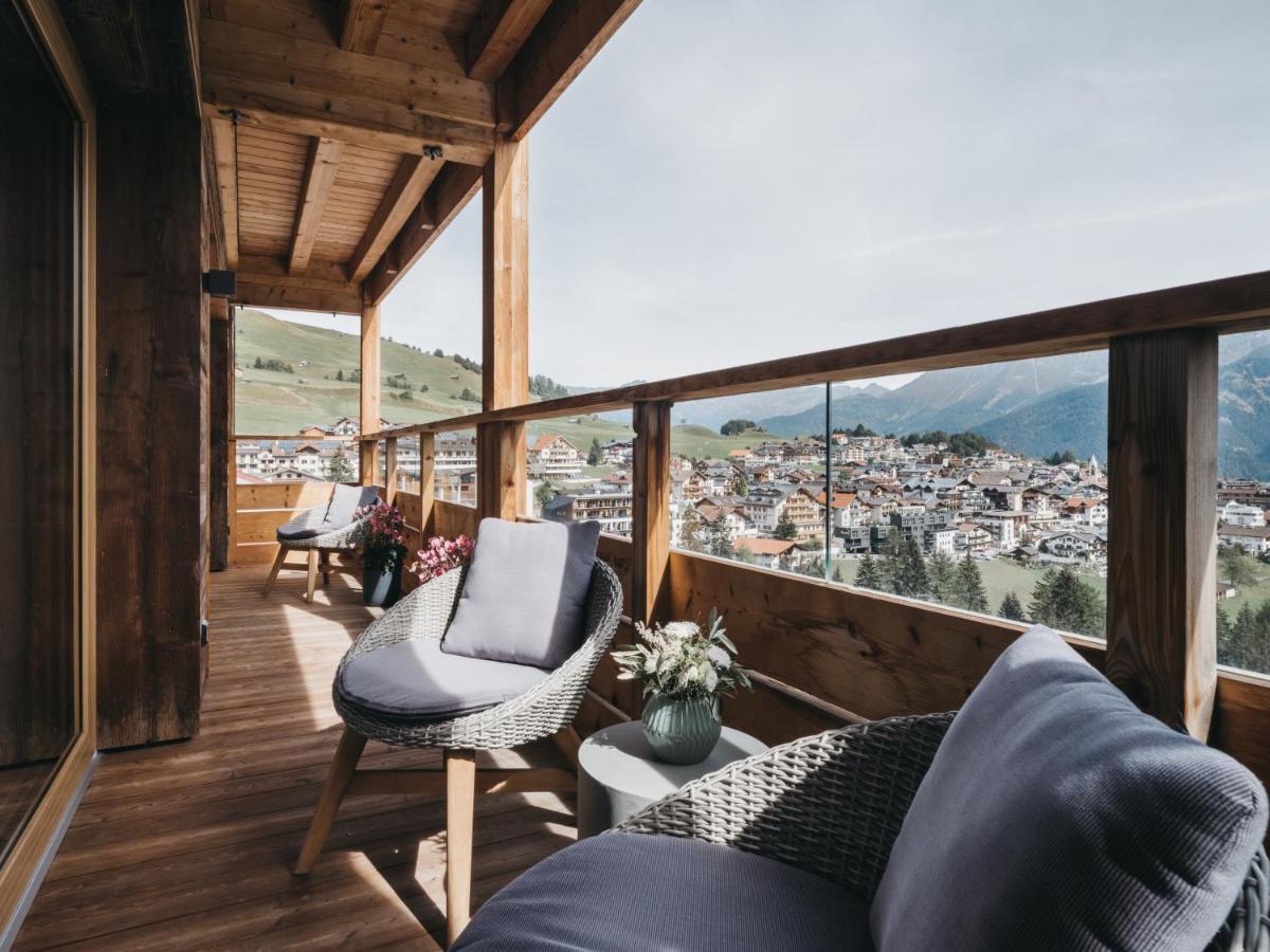Hotel apartamentowy Vaya St Zeno Inklusive Super Sommer Card
