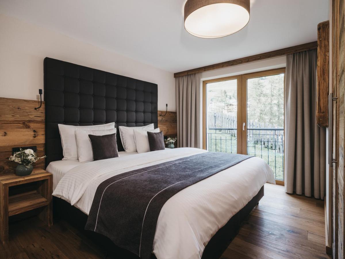 Hotel apartamentowy Vaya St Zeno Inklusive Super Sommer Card Serfaus
